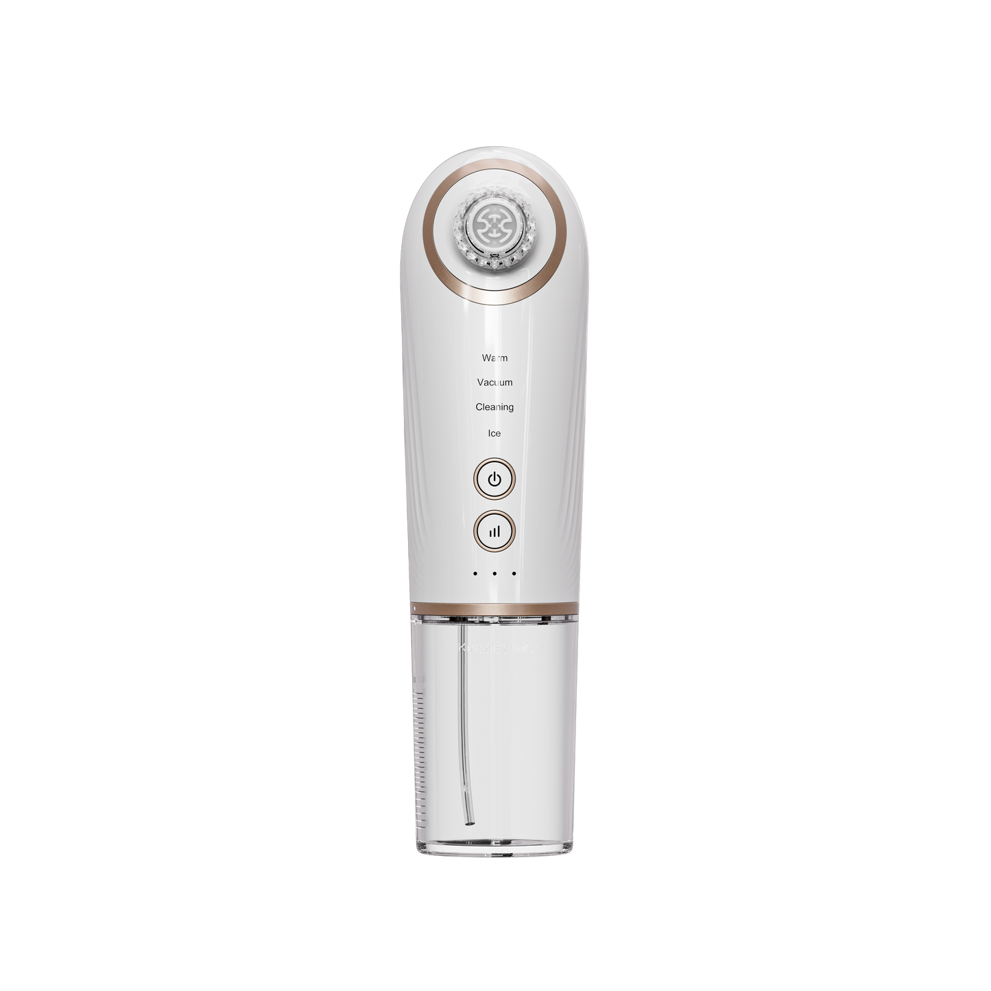 2 Generation Small Bubble Skin Care Device