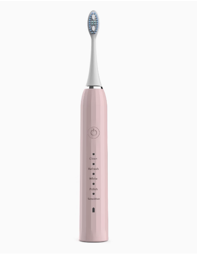 Sonic electric toothbrush