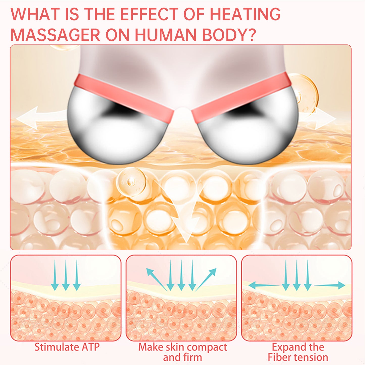 Microcurrent 3rd Generation Face Slimmer