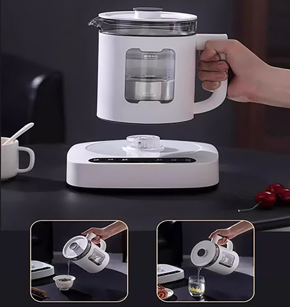 Hydrogen Water Kettle