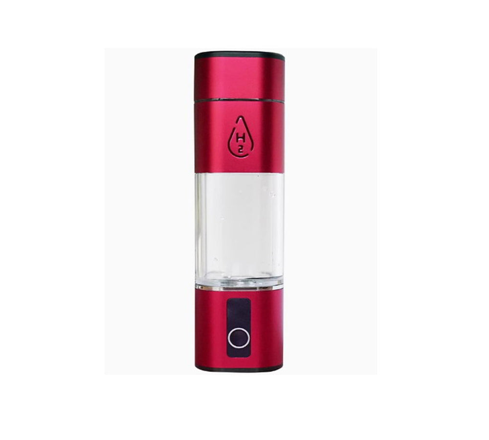Hydrogen water Bottle