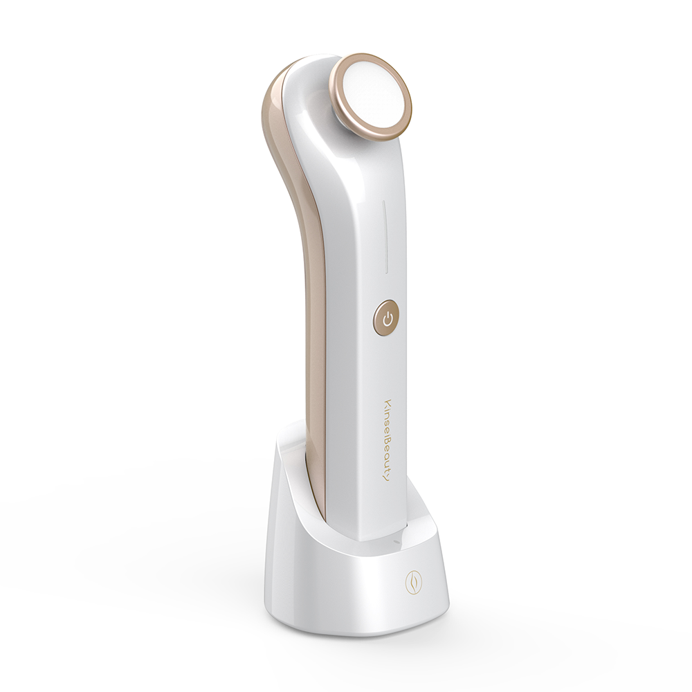 Plasma Skin Resurfacing Beauty Device