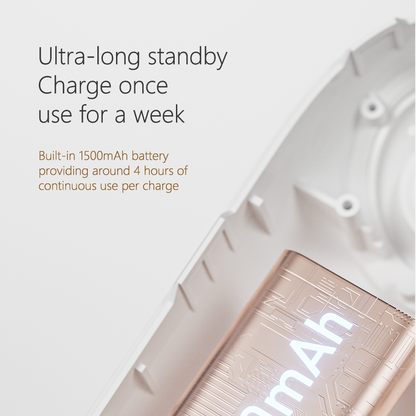 2 Generation Small Bubble Skin Care Device
