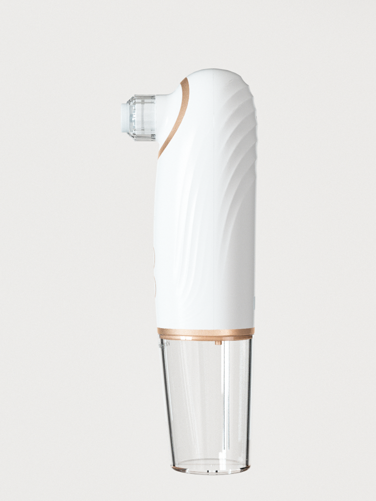 2 Generation Small Bubble Skin Care Device
