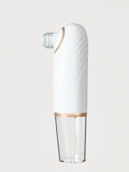 2 Generation Small Bubble Skin Care Device