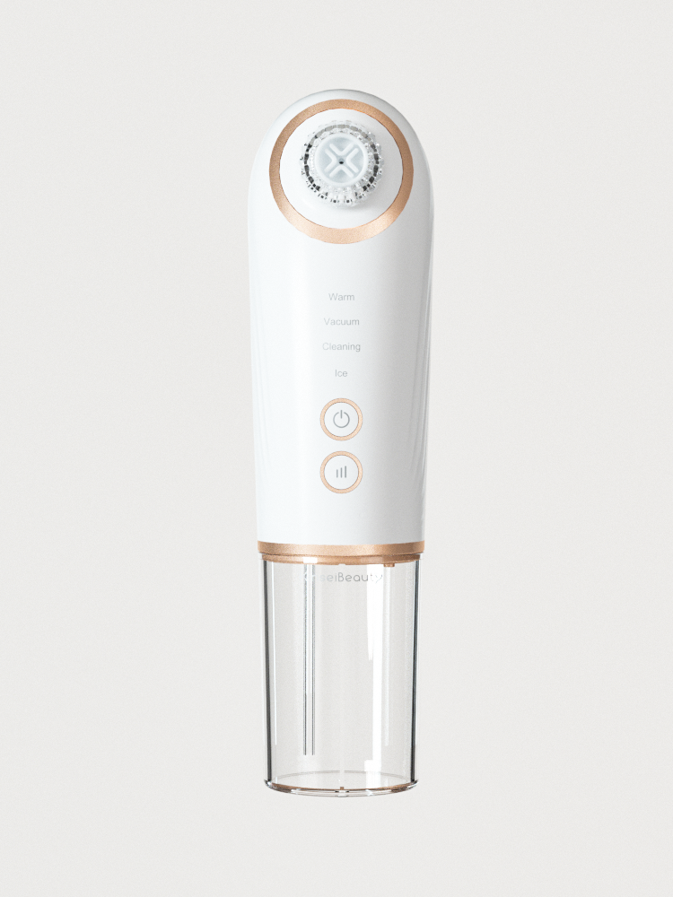 2 Generation Small Bubble Skin Care Device
