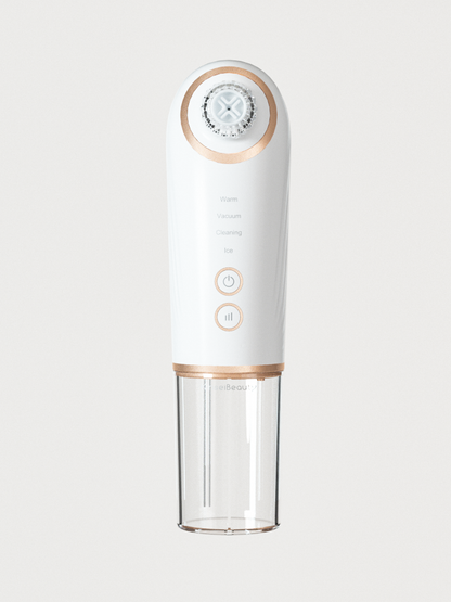 2 Generation Small Bubble Skin Care Device