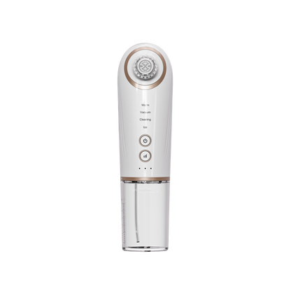 2 Generation Small Bubble Skin Care Device