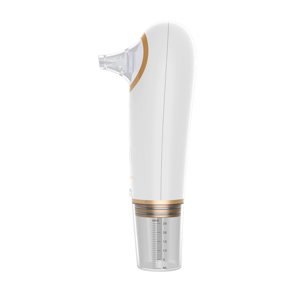 First Generation “Small Bubble” Skin Treatment Machine