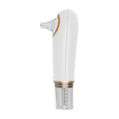 First Generation “Small Bubble” Skin Treatment Machine