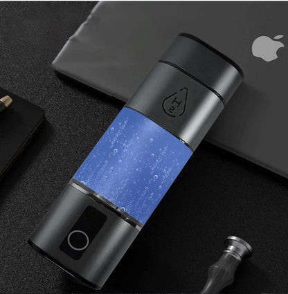Hydrogen water Bottle