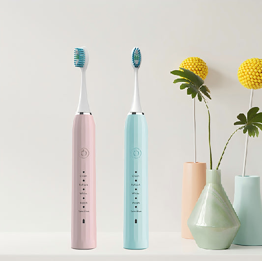 Sonic electric toothbrush