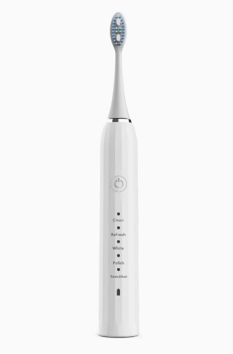 Sonic electric toothbrush