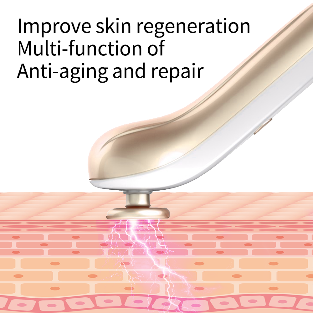 Plasma Skin Resurfacing Beauty Device