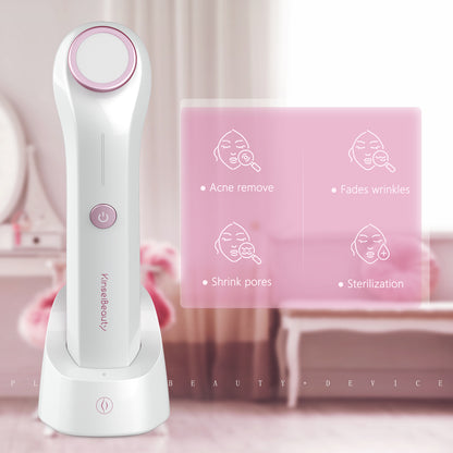 Plasma Skin Resurfacing Beauty Device
