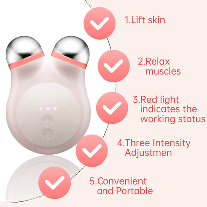 Microcurrent 3rd Generation Face Slimmer