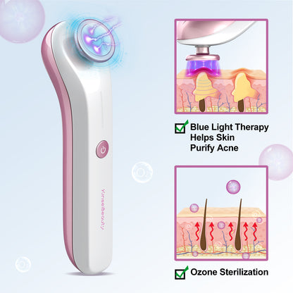 Plasma Skin Resurfacing Beauty Device