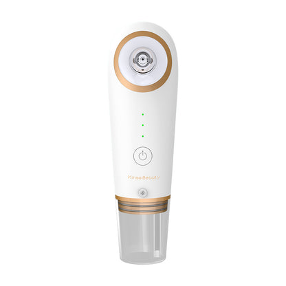 First Generation “Small Bubble” Skin Treatment Machine