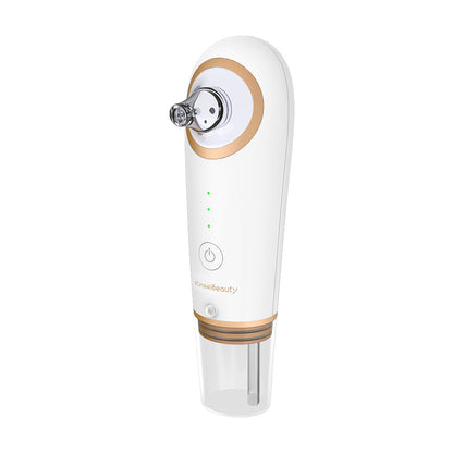First Generation “Small Bubble” Skin Treatment Machine