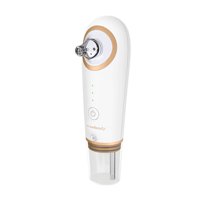 First Generation “Small Bubble” Skin Treatment Machine