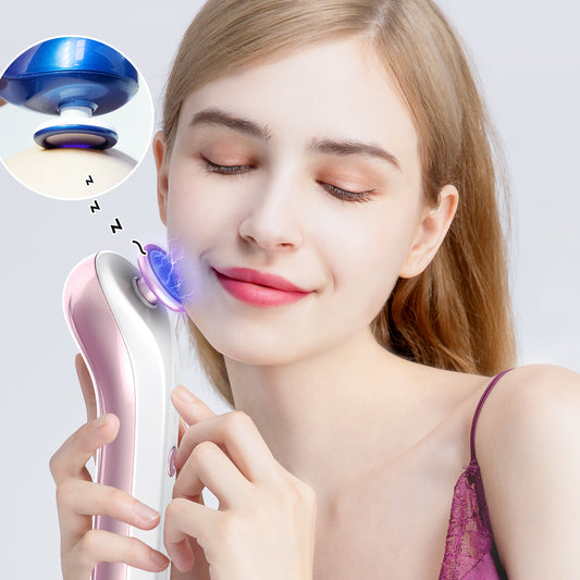 Plasma Skin Resurfacing Beauty Device