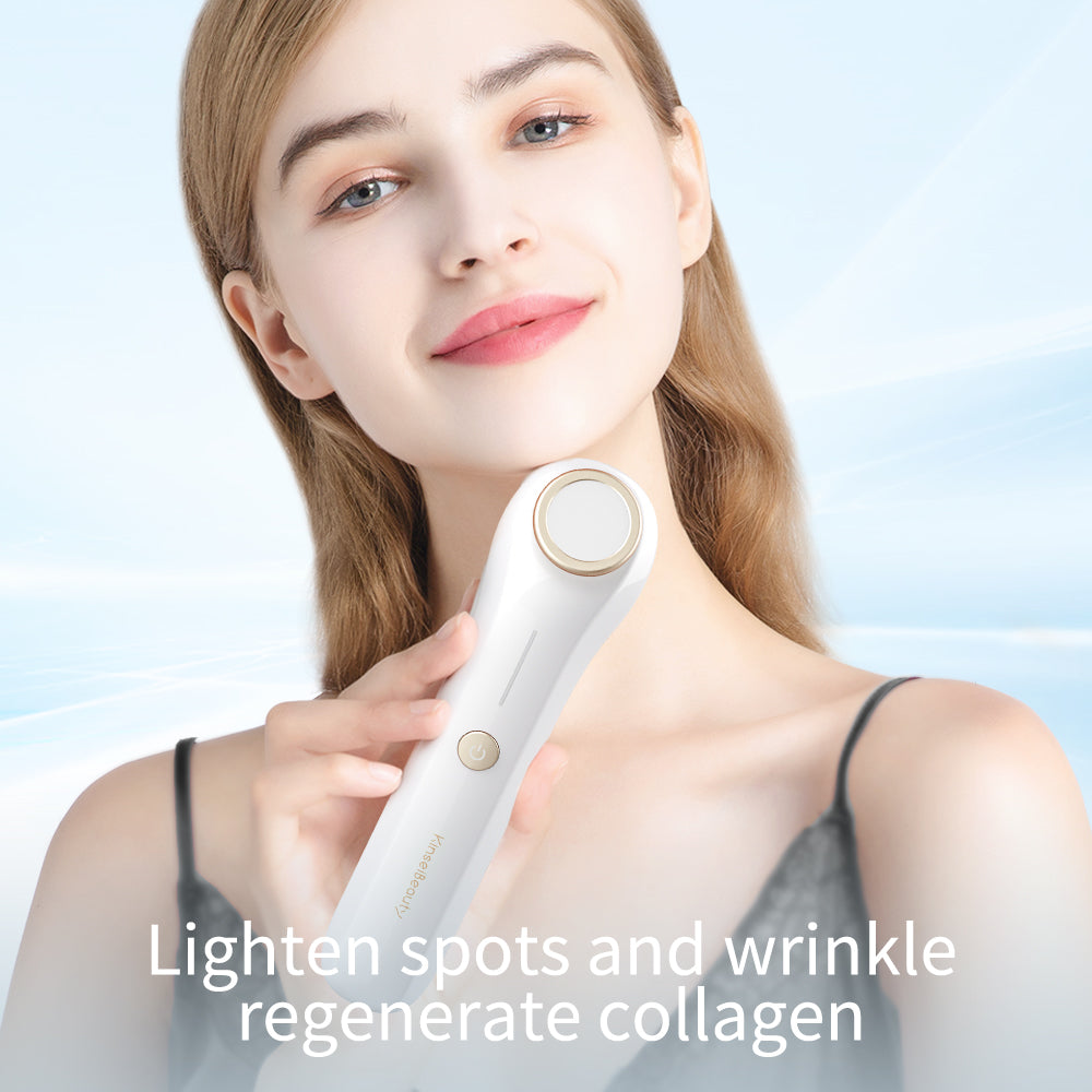 Plasma Skin Resurfacing Beauty Device