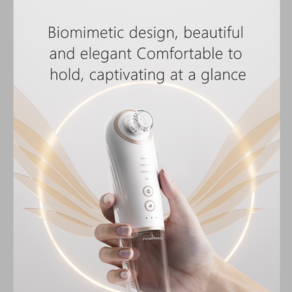 2 Generation Small Bubble Skin Care Device