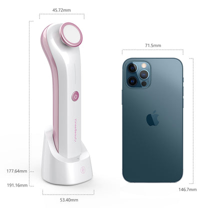 Plasma Skin Resurfacing Beauty Device