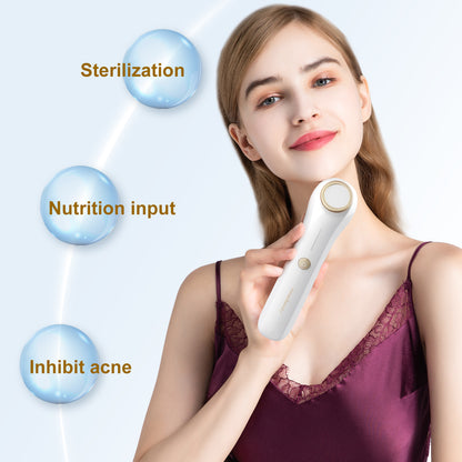 Plasma Skin Resurfacing Beauty Device