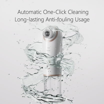 2 Generation Small Bubble Skin Care Device