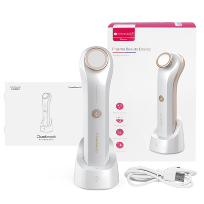 Plasma Skin Resurfacing Beauty Device